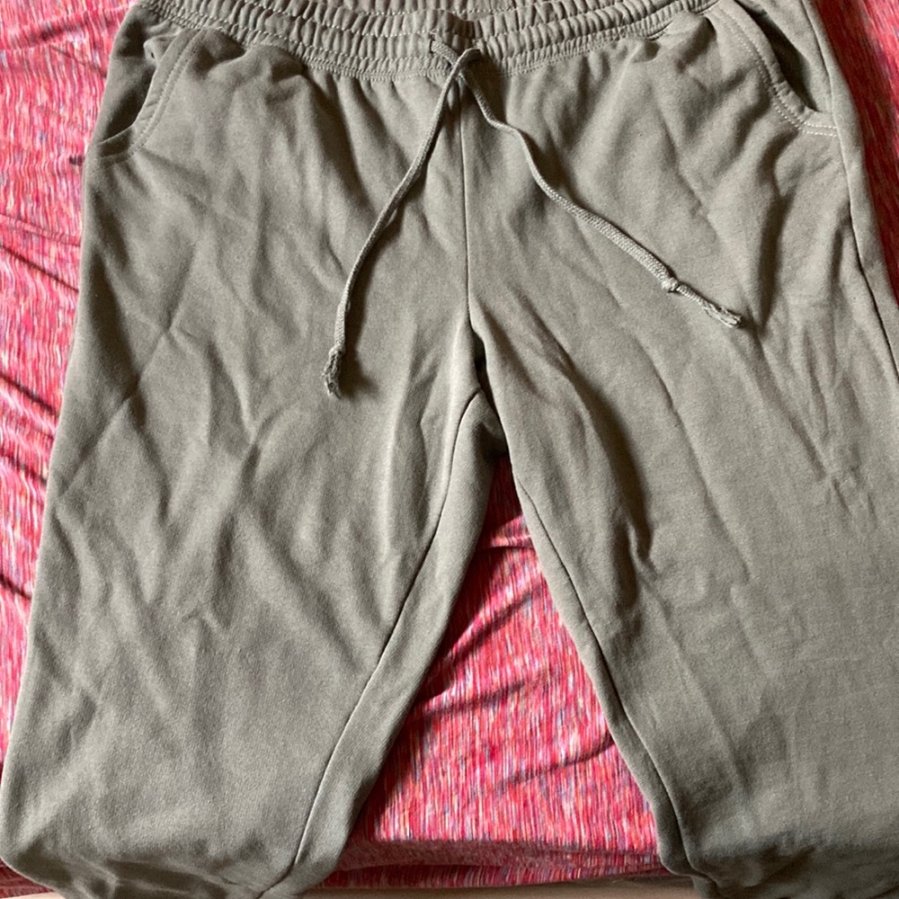 Joggers
